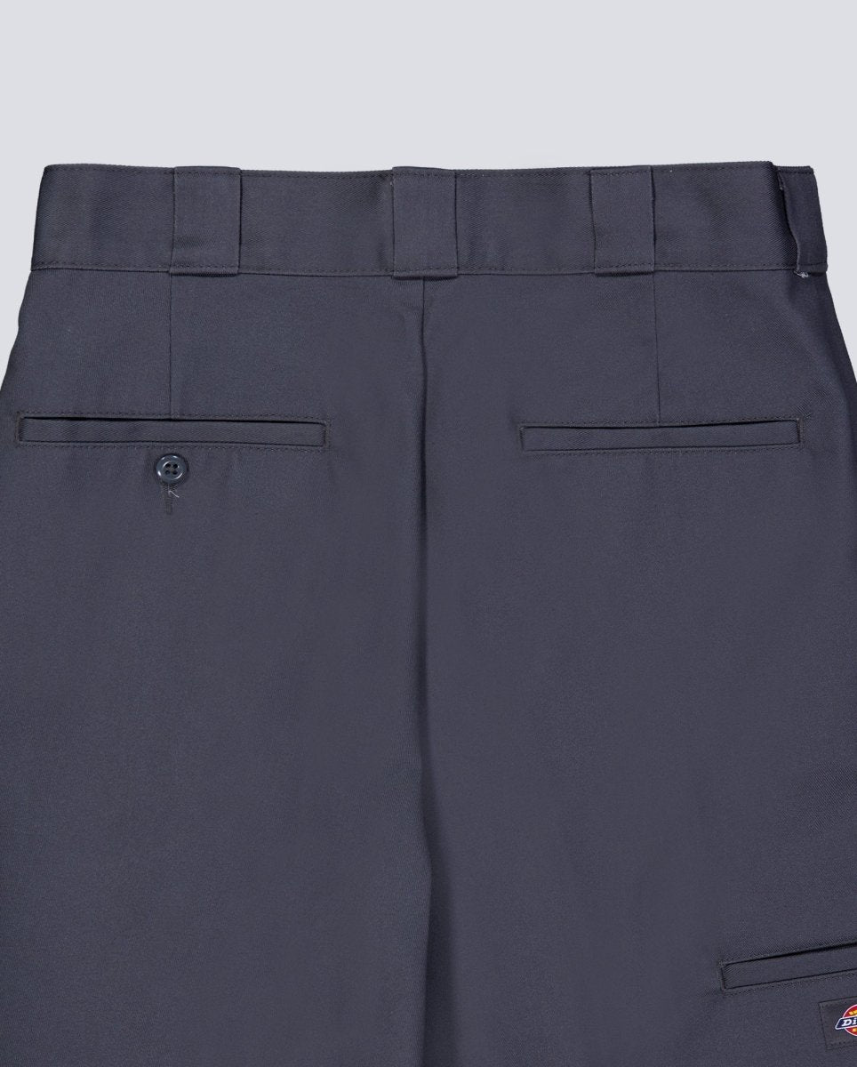 Pantalón Corto Dickies 13 Inch Multi Pocket Gris Unisex DK0A4XOZCH01