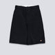 Pantalón Corto Dickies 13 Inch Multi Pocket Negros Unisex