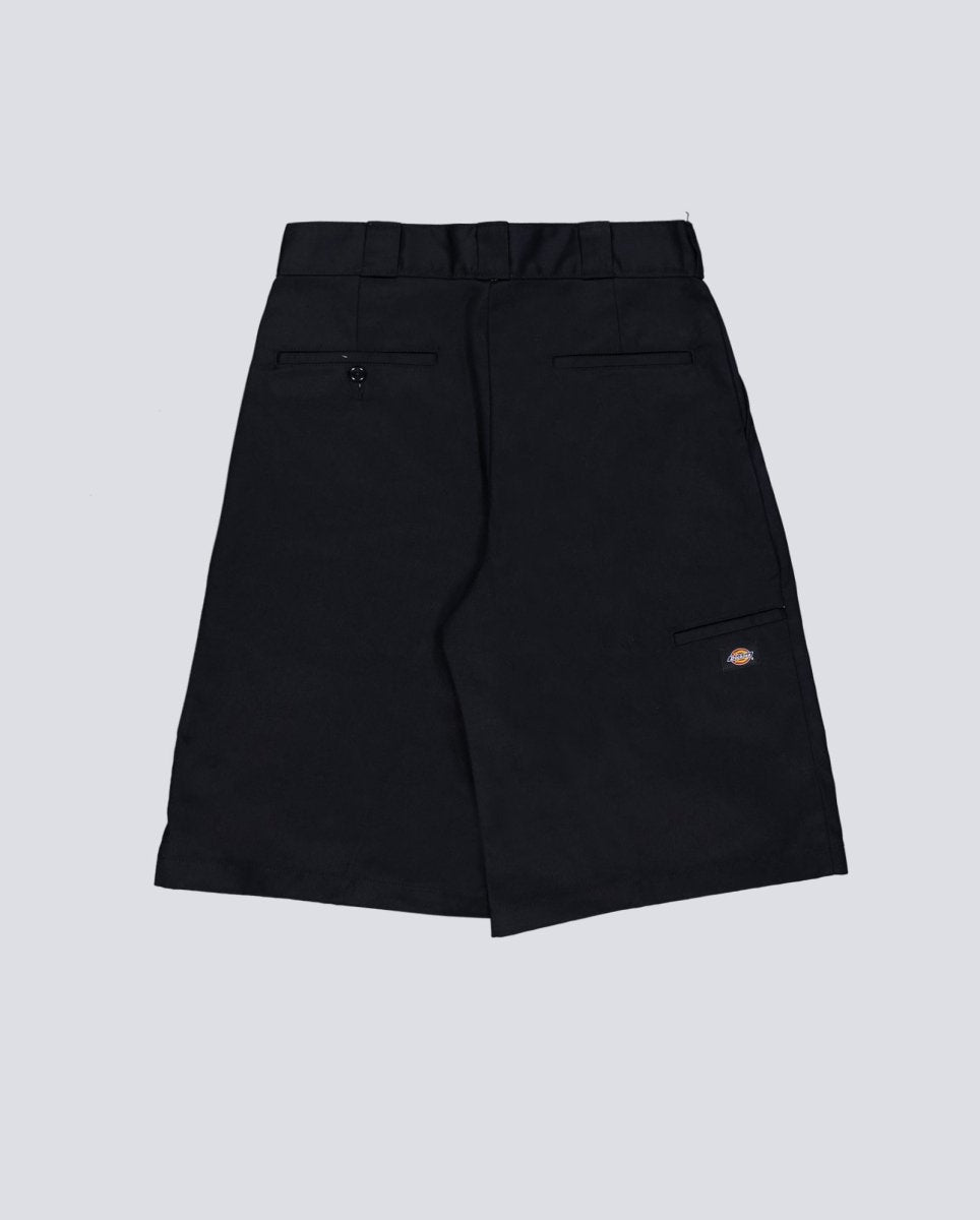 Pantalón Corto Dickies 13 Inch Multi Pocket Negros Unisex DK0A4XOZBLK1