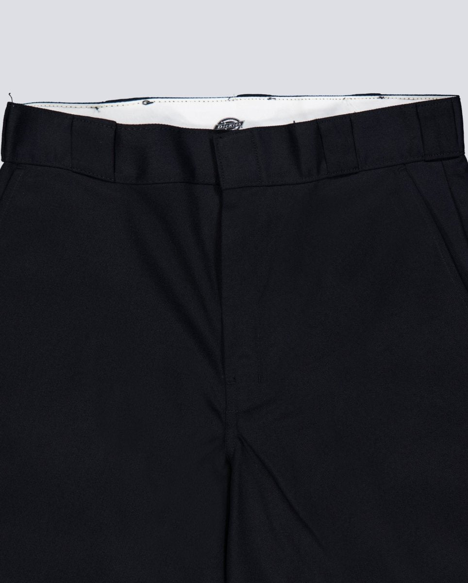 Pantalón Corto Dickies 13 Inch Multi Pocket Negros Unisex DK0A4XOZBLK1