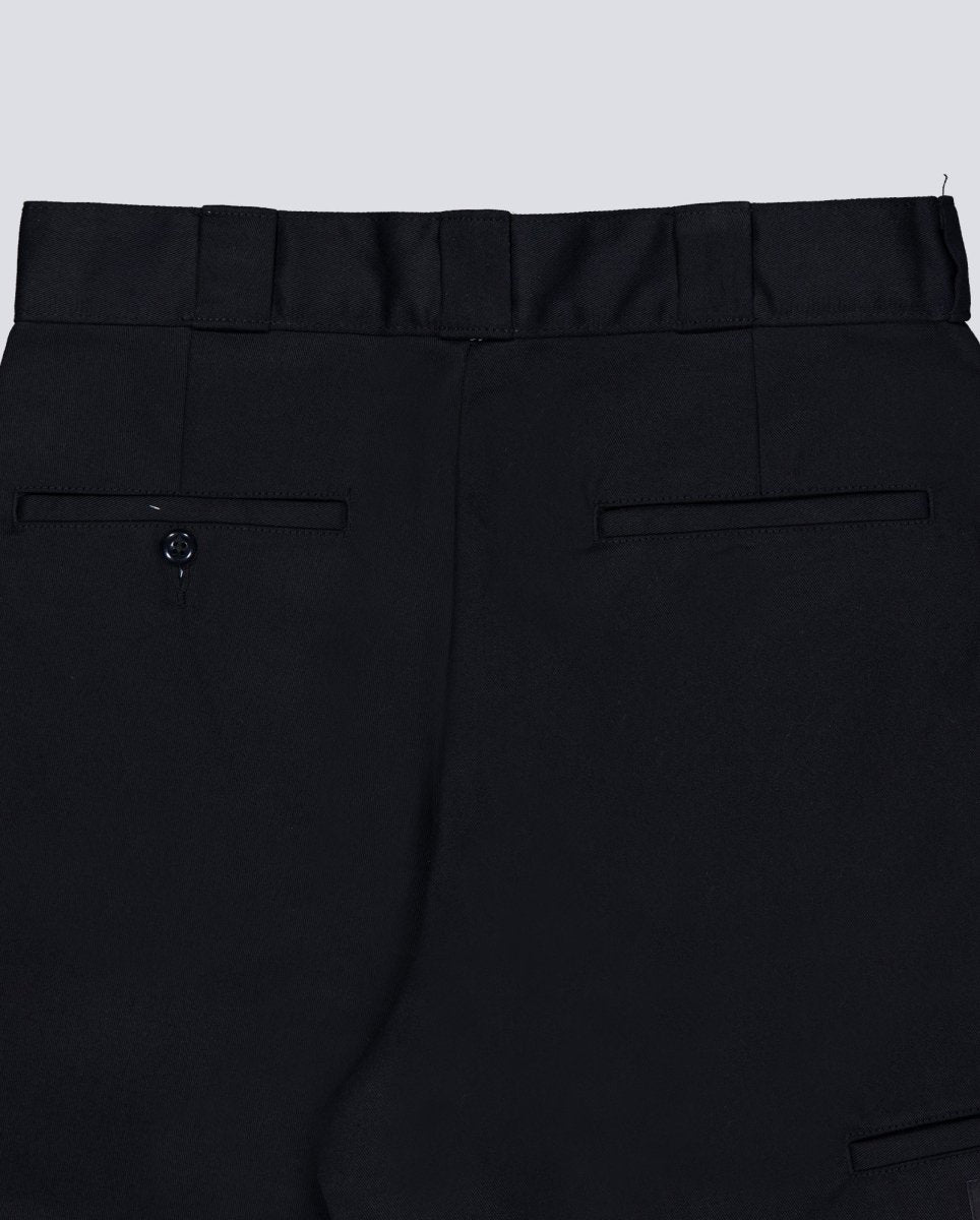Pantalón Corto Dickies 13 Inch Multi Pocket Negros Unisex DK0A4XOZBLK1