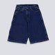 Pantalón Corto Dickies 957 Denim Azul Mujer