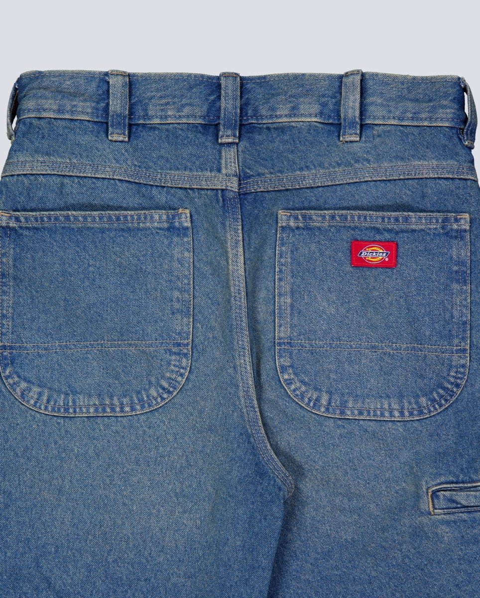Pantalón Corto Dickies 958 Loose Caqui Hombre DK0A88JPL231