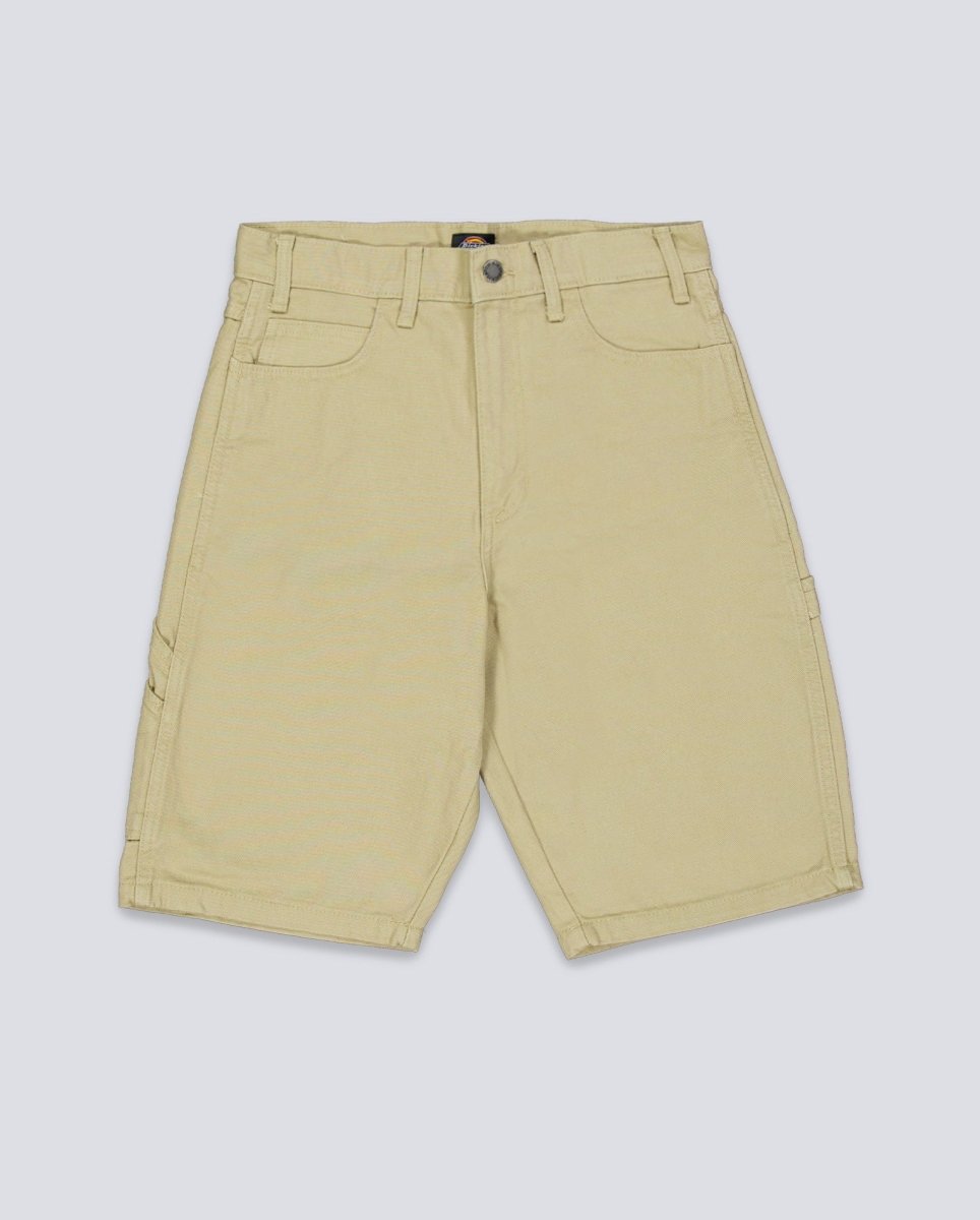 Pantalón Corto Dickies Duck Carpenter Beige Hombre DK0A4XNGF021