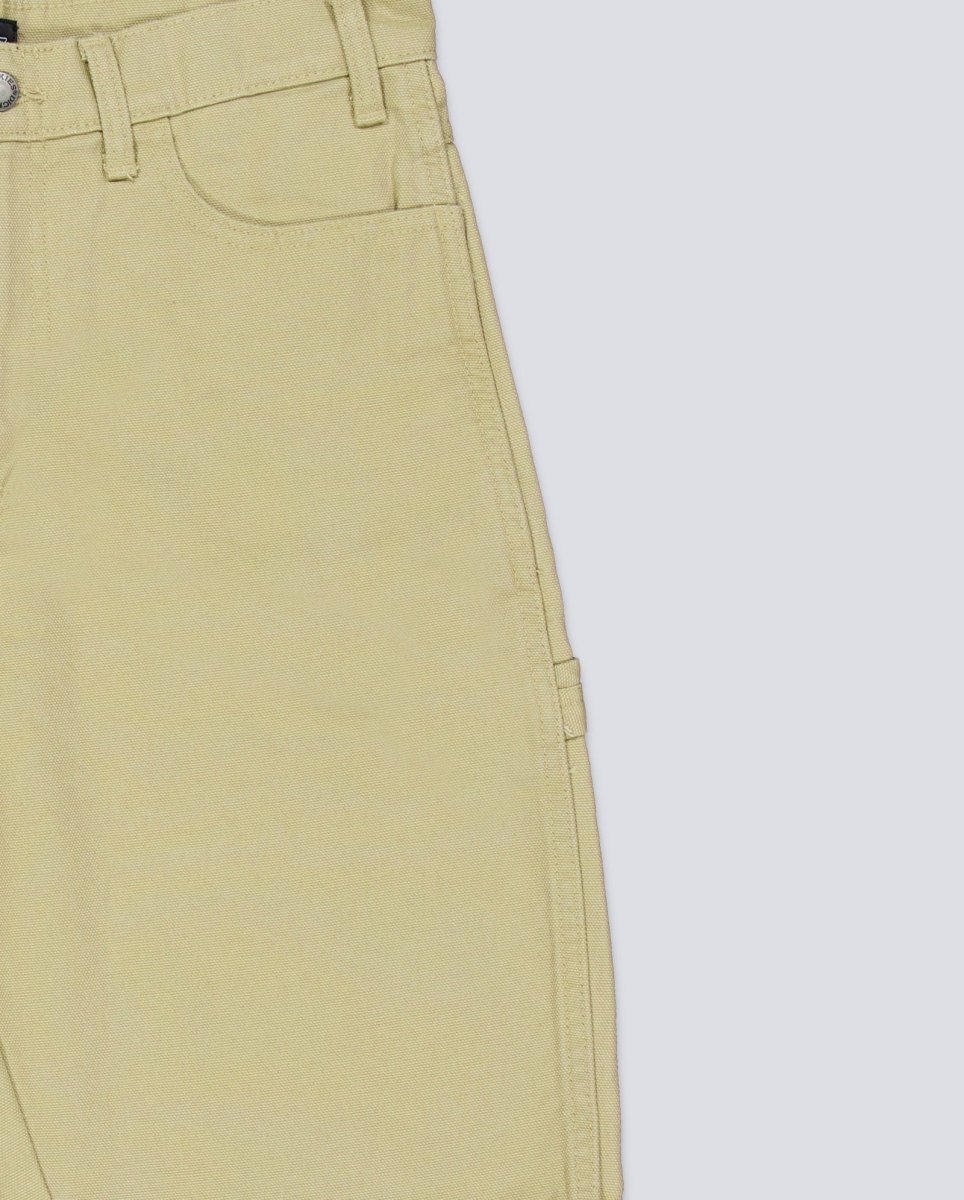 Pantalón Corto Dickies Duck Carpenter Beige Hombre DK0A4XNGF021