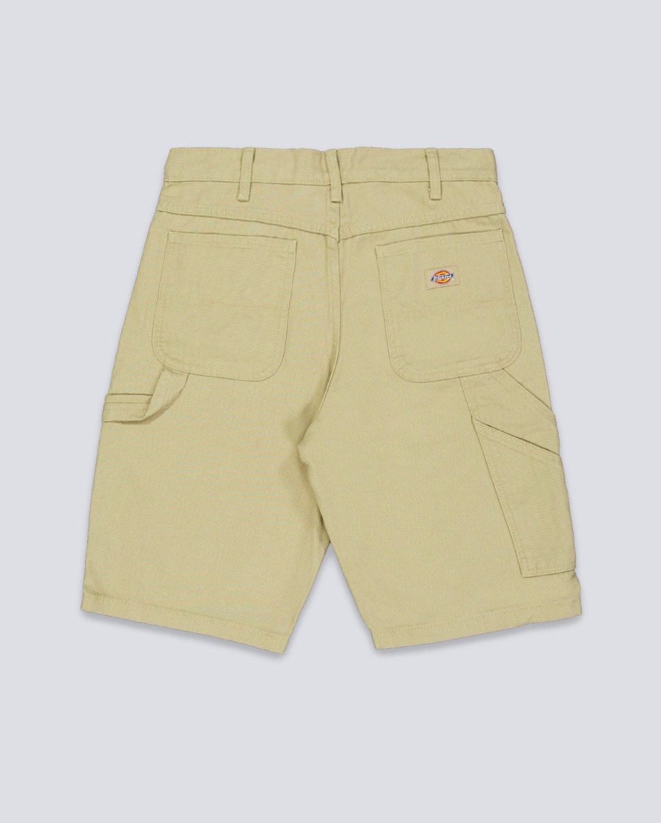 Pantalón Corto Dickies Duck Carpenter Beige Hombre DK0A4XNGF021