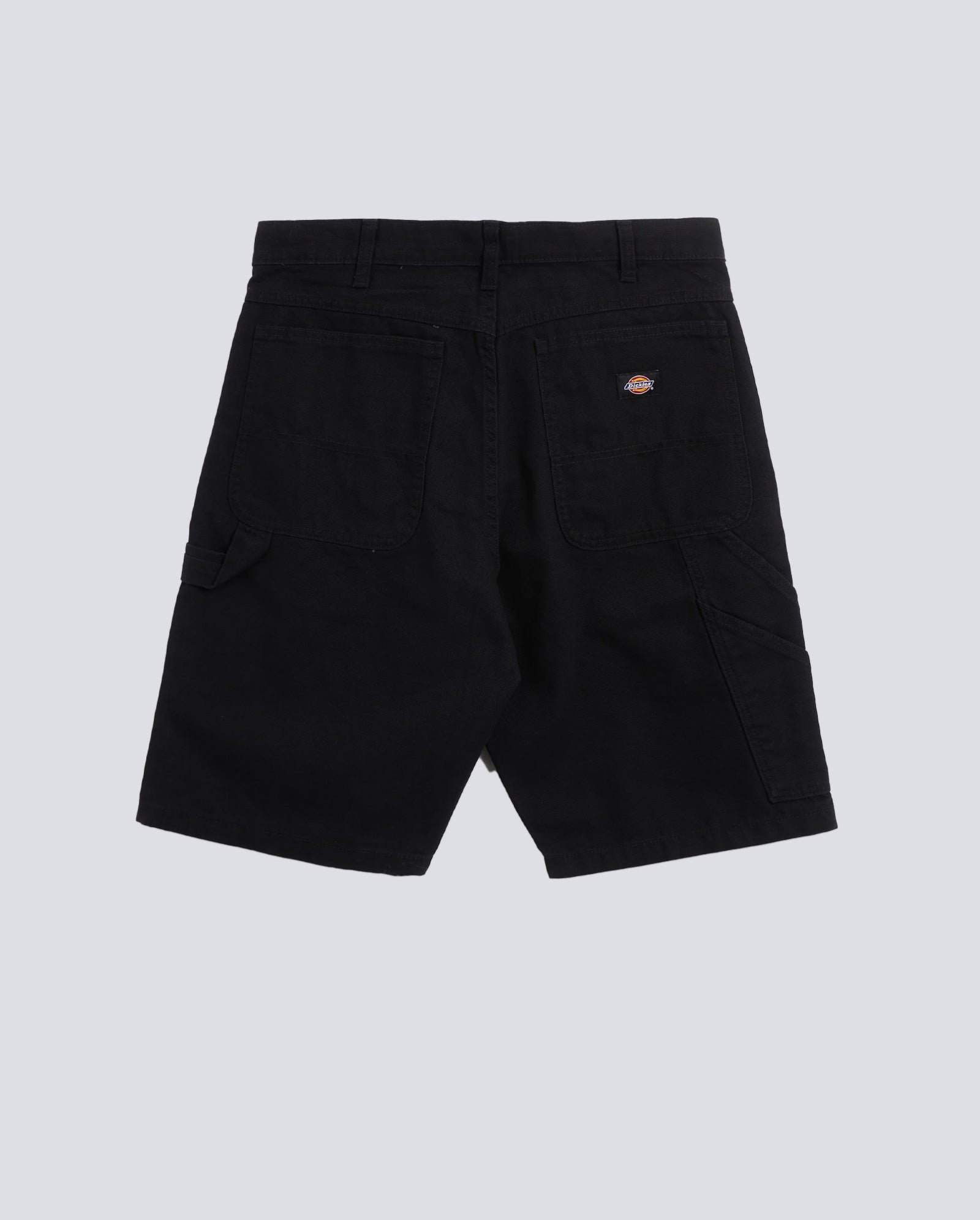 Pantalón Corto Dickies Duck Carpenter Negro Hombre DK0A4XNGC401