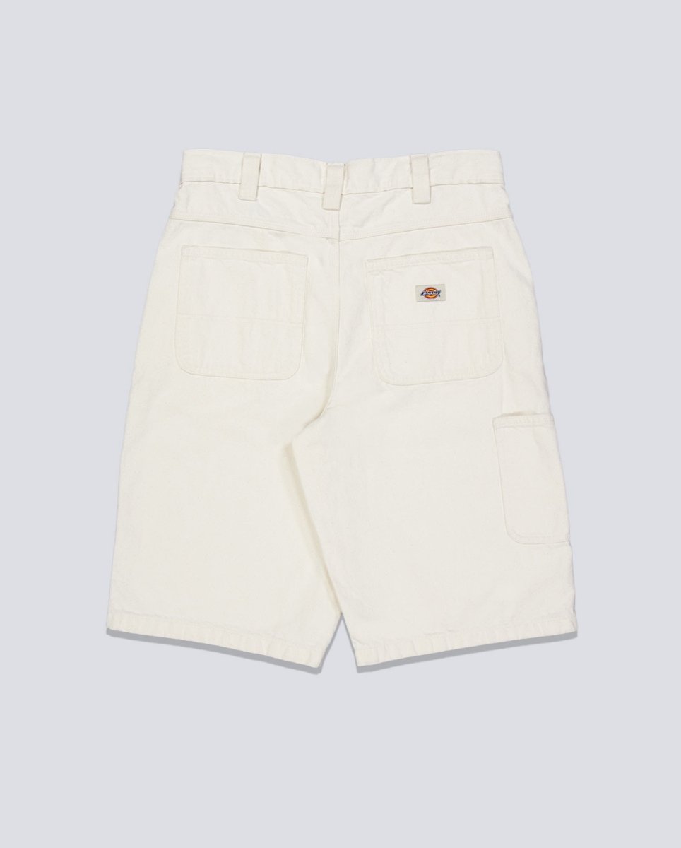 Pantalón Corto Dickies Madison Denim Short Unisex