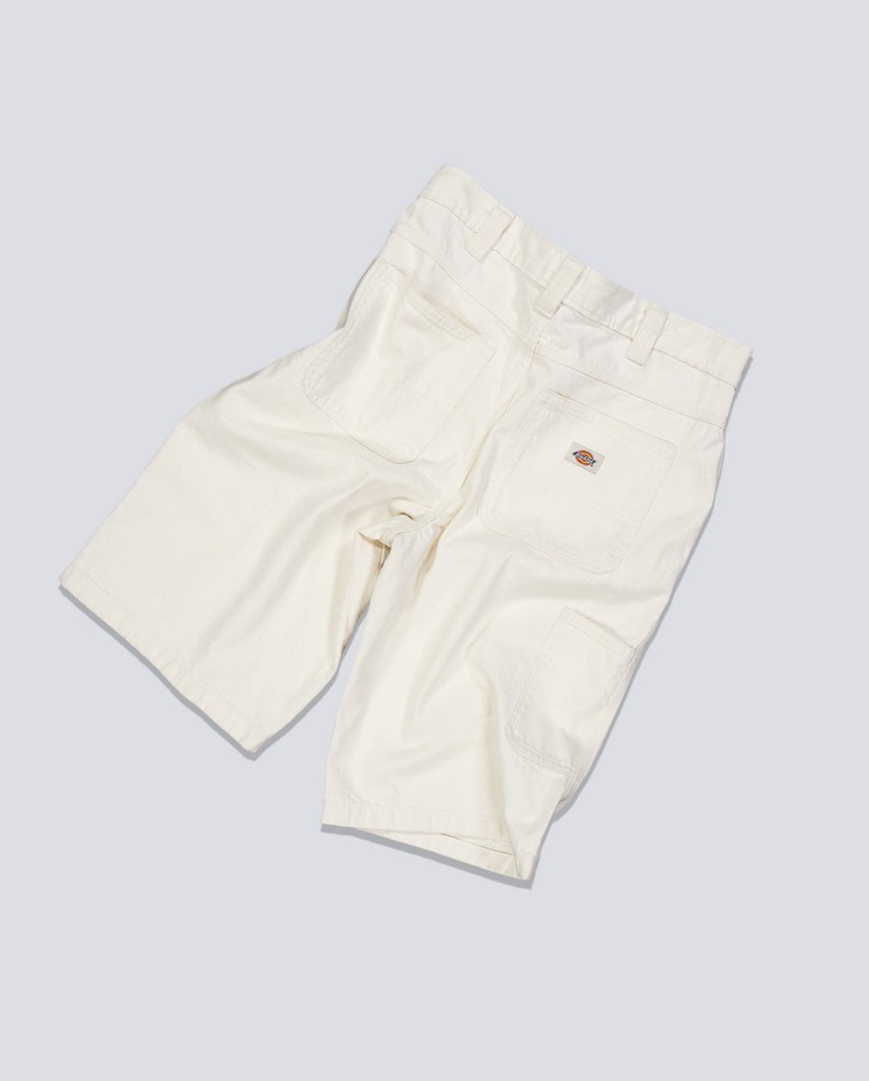 Pantalón Corto Dickies Madison Denim Short Unisex