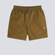 Pantalón Corto Dickies Pelican Rapids Marrón Hombre