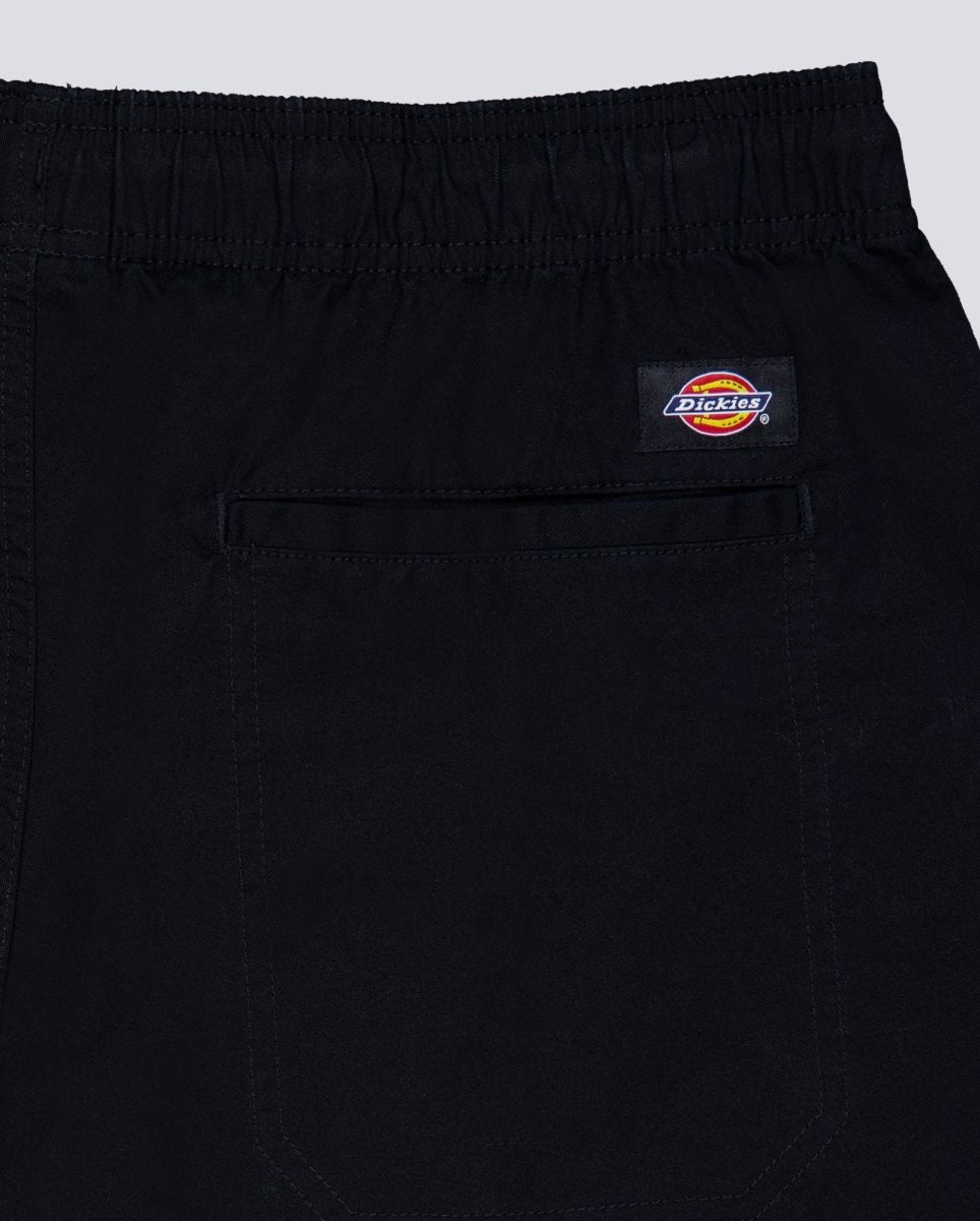 Pantalón Corto Dickies Pelican Rapids Negro Unisex DK0A4XB2BLK1