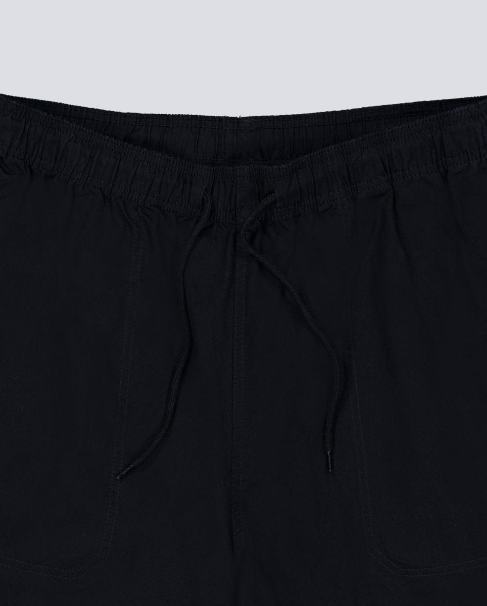 Pantalón Corto Dickies Pelican Rapids Negro Unisex DK0A4XB2BLK1