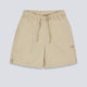 Pantalón Corto Dickies Pelican Rapids Beige Hombre