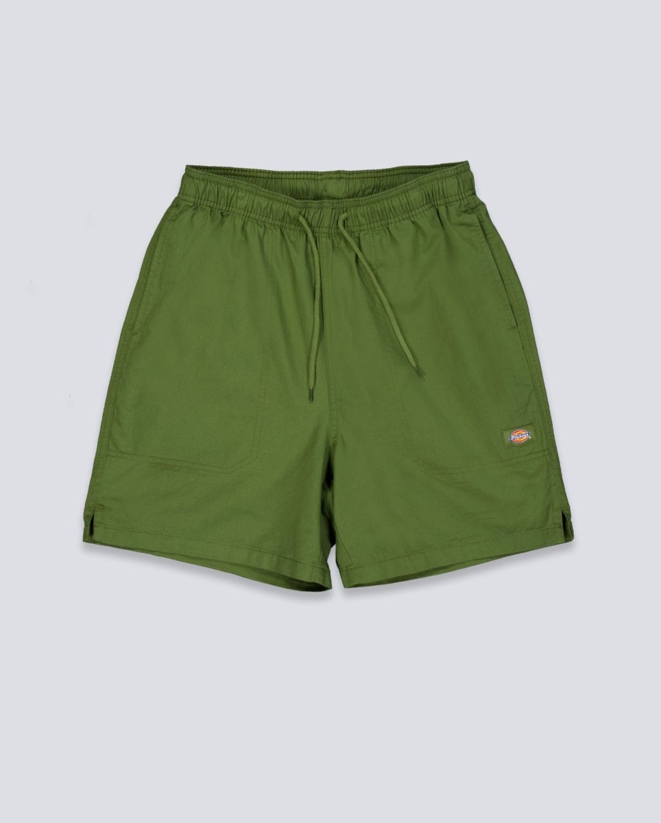 Pantalón Corto Dickies Pelican Rapids Verde Unisex DK0A4XB2K721