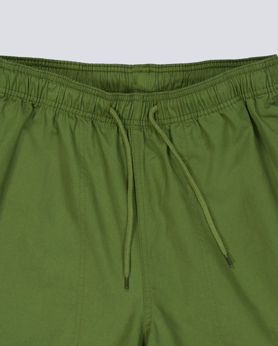 Pantalón Corto Dickies Pelican Rapids Verde Unisex DK0A4XB2K721