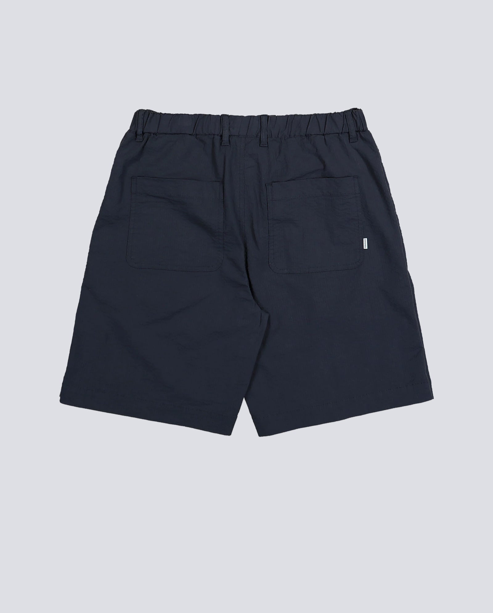 Pantalón Corto Edmmond Studios Travis Azul Marino Hombre 125-55-02590