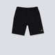 Pantalón Corto Lacoste Regular Fit Cotton Negro Hombre