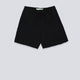 Pantalón Corto New Amsterdam Surf Association Work Negro Hombre