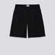Pantalón Corto Obey Dean Pleated Negro Hombre