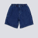 Pantalón Corto Obey Easy Denim Carpenter Azul Hombre