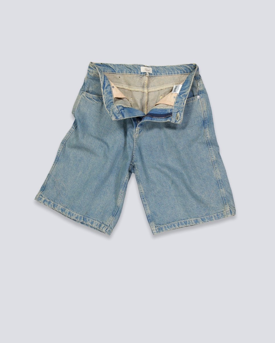 Pantalón Corto Palard Bronco Hombre 72612018