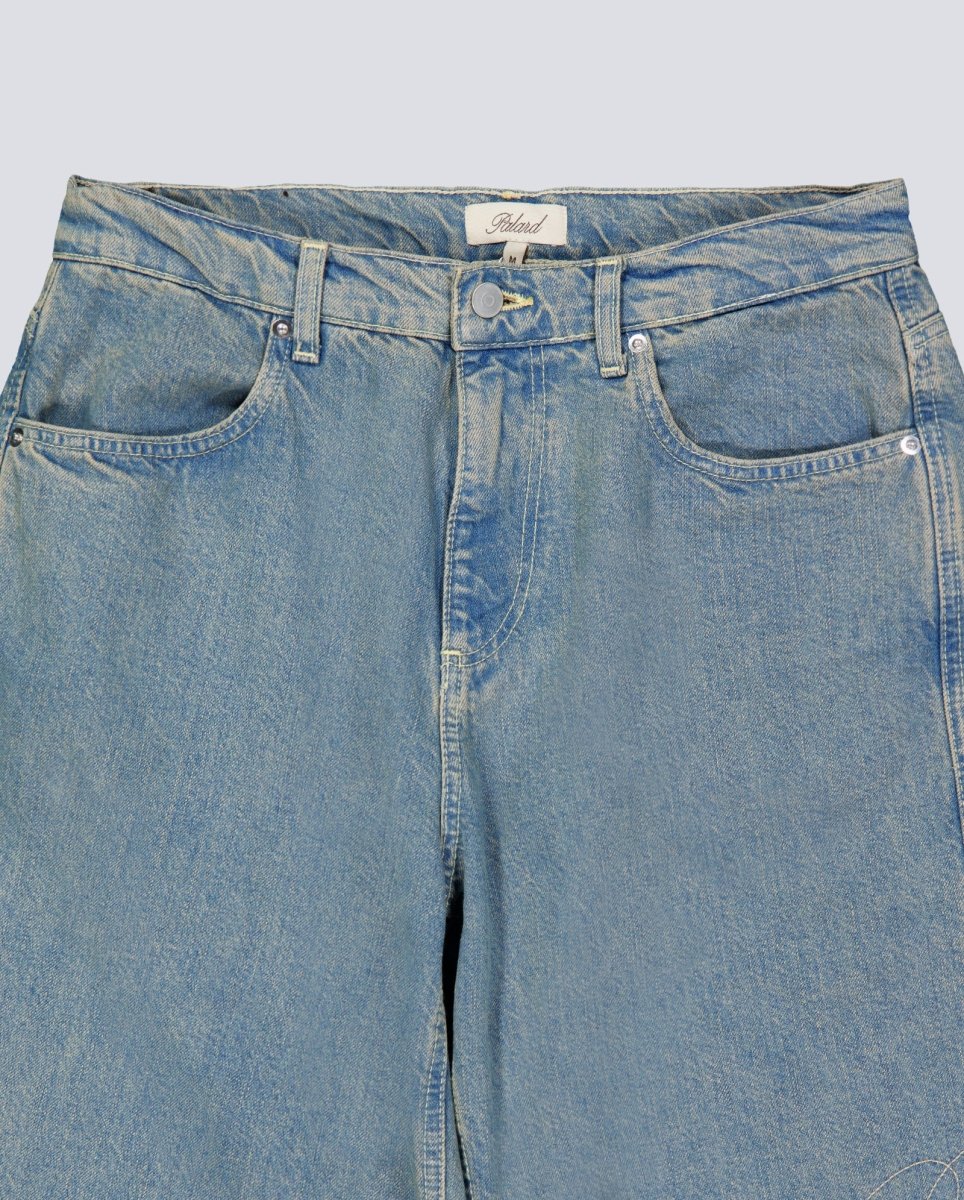Pantalón Corto Palard Bronco Hombre 72612018