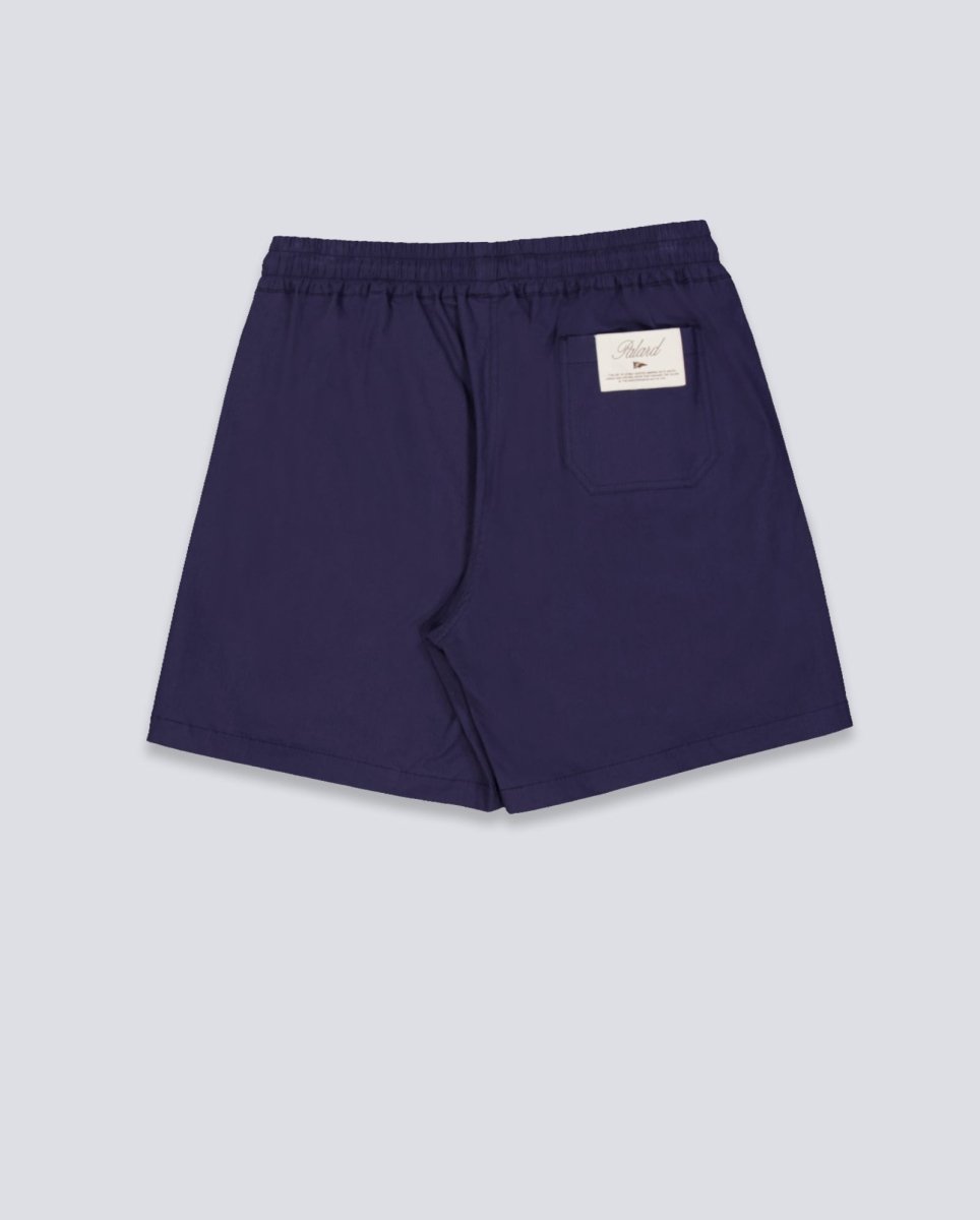 Pantalón Corto Palard Nuit Seersucker Hombre 72612017
