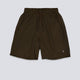 Pantalón Corto Polar Skate Co Ray Marrón Hombre