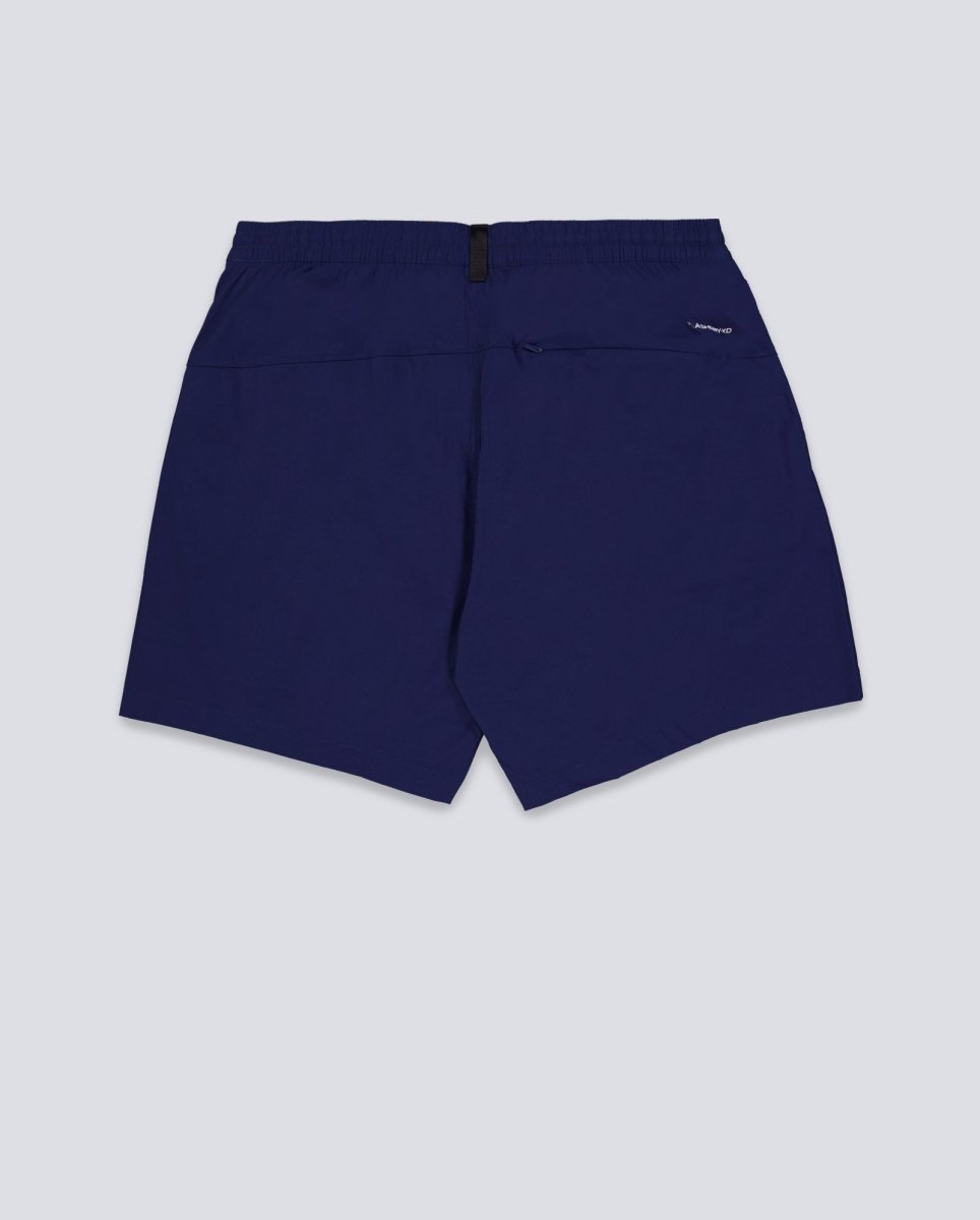 Pantalón Corto The North Face Class V Pathfinder Pull On Azul Hombre NF0A8B5T8K21