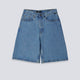 Pantalón Corto Vans Check-5 Baggy Denim Azul Unisex
