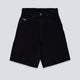 Pantalón Corto Wasted Paris Prey Casper Negro Unisex