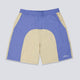Pantalón Corto We Are Not Friends Bicolor Hombre