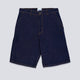 Pantalón Corto We Are Not Friends Denim Chino Azul Hombre