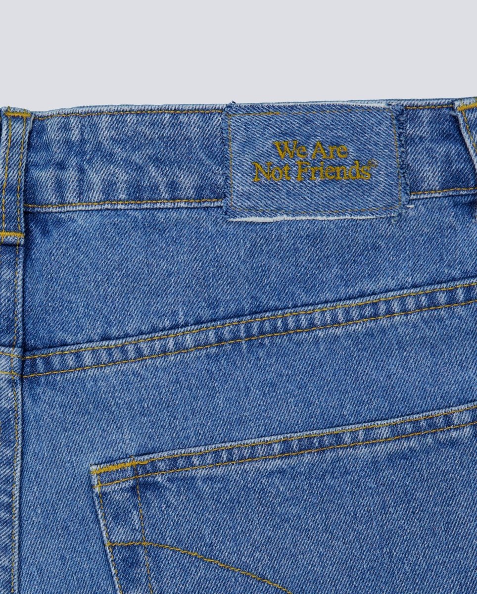 Pantalón Corto We Are Not Friends Donburi Hombre WANFSS26-28