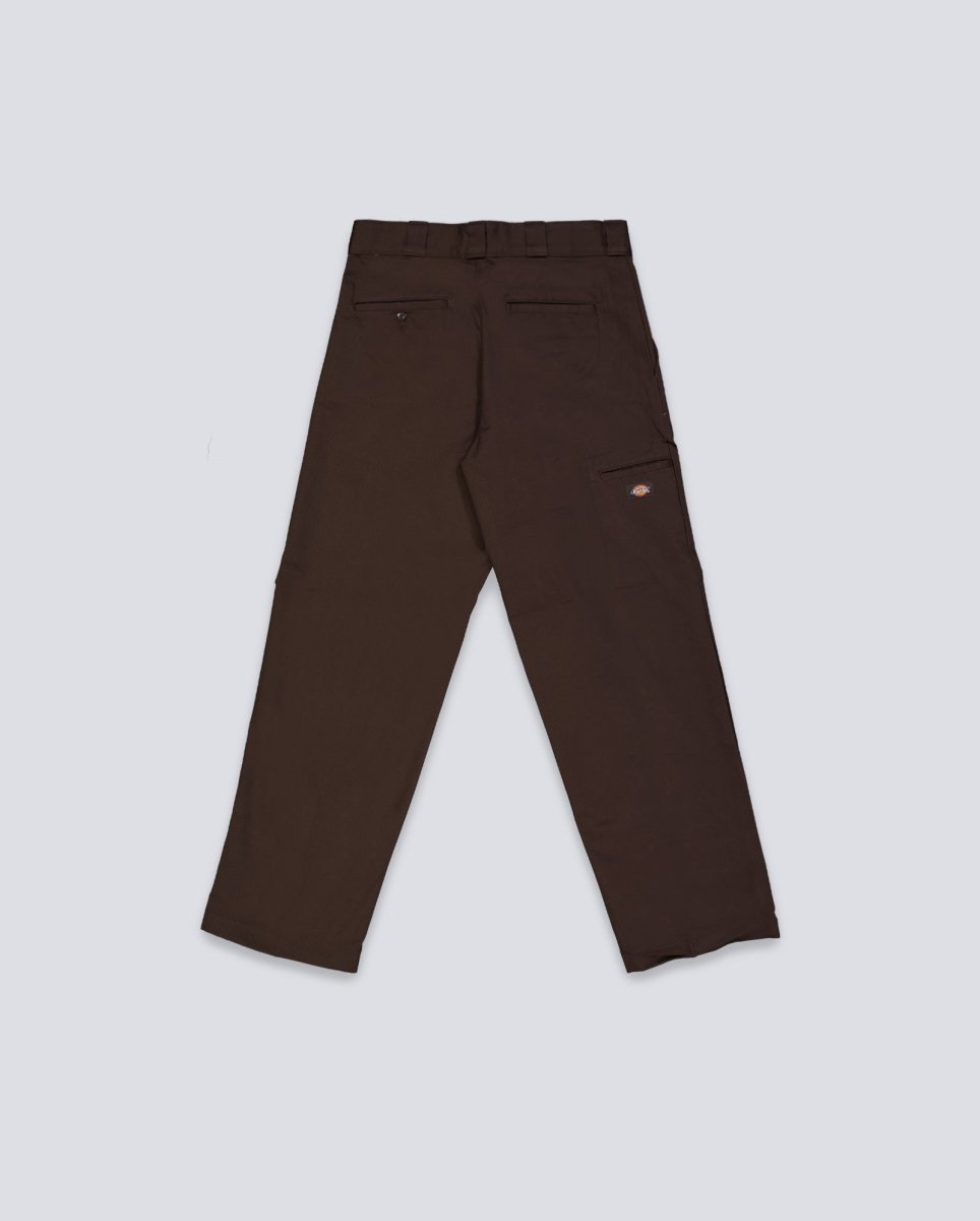 Pantalón Dickies 247 Loose Fit Pant Marrón Hombre DK0A87YP0DB1