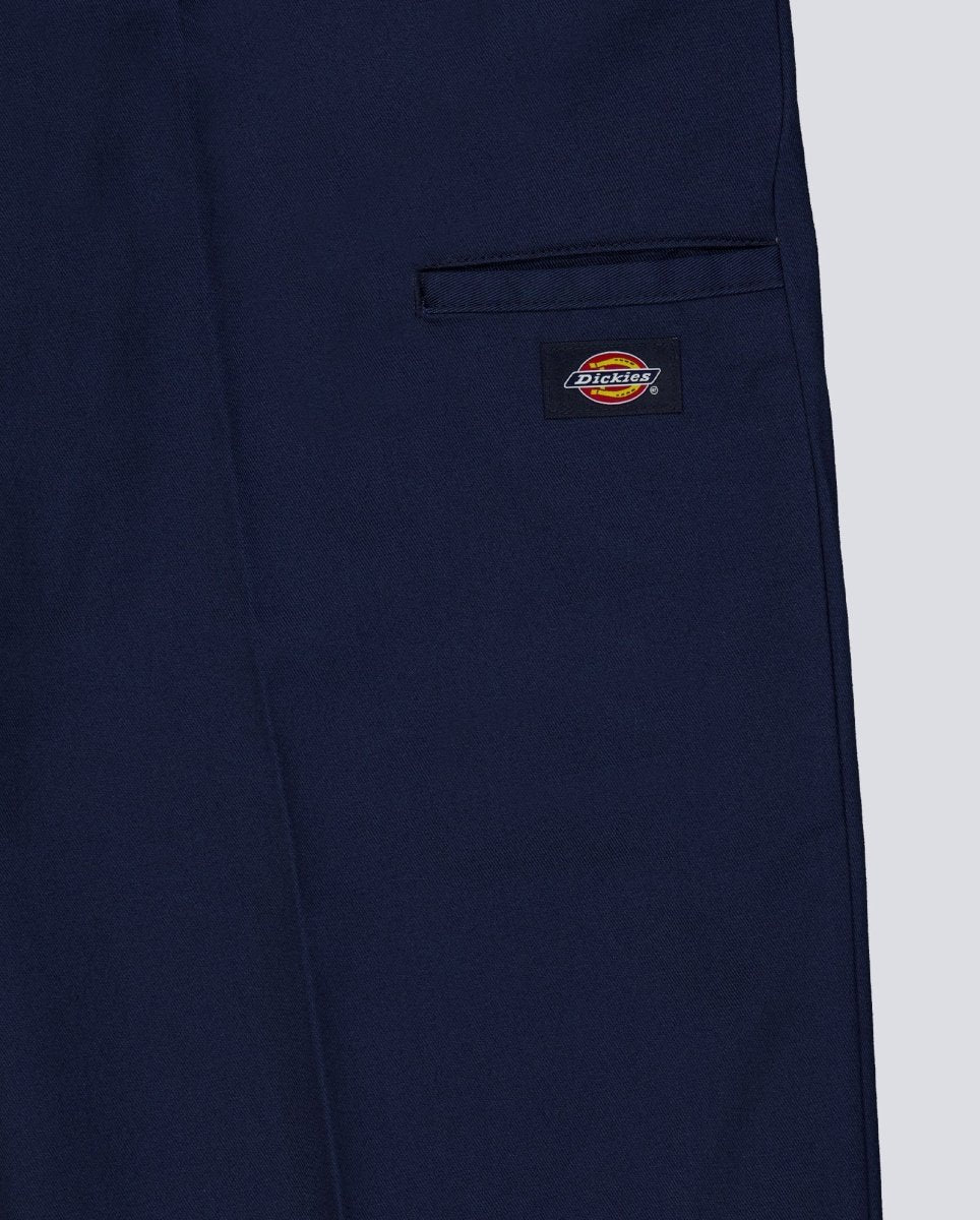 Pantalón Dickies 247 Loose Work Azul Oscuro Hombre DK0A87YPNV01