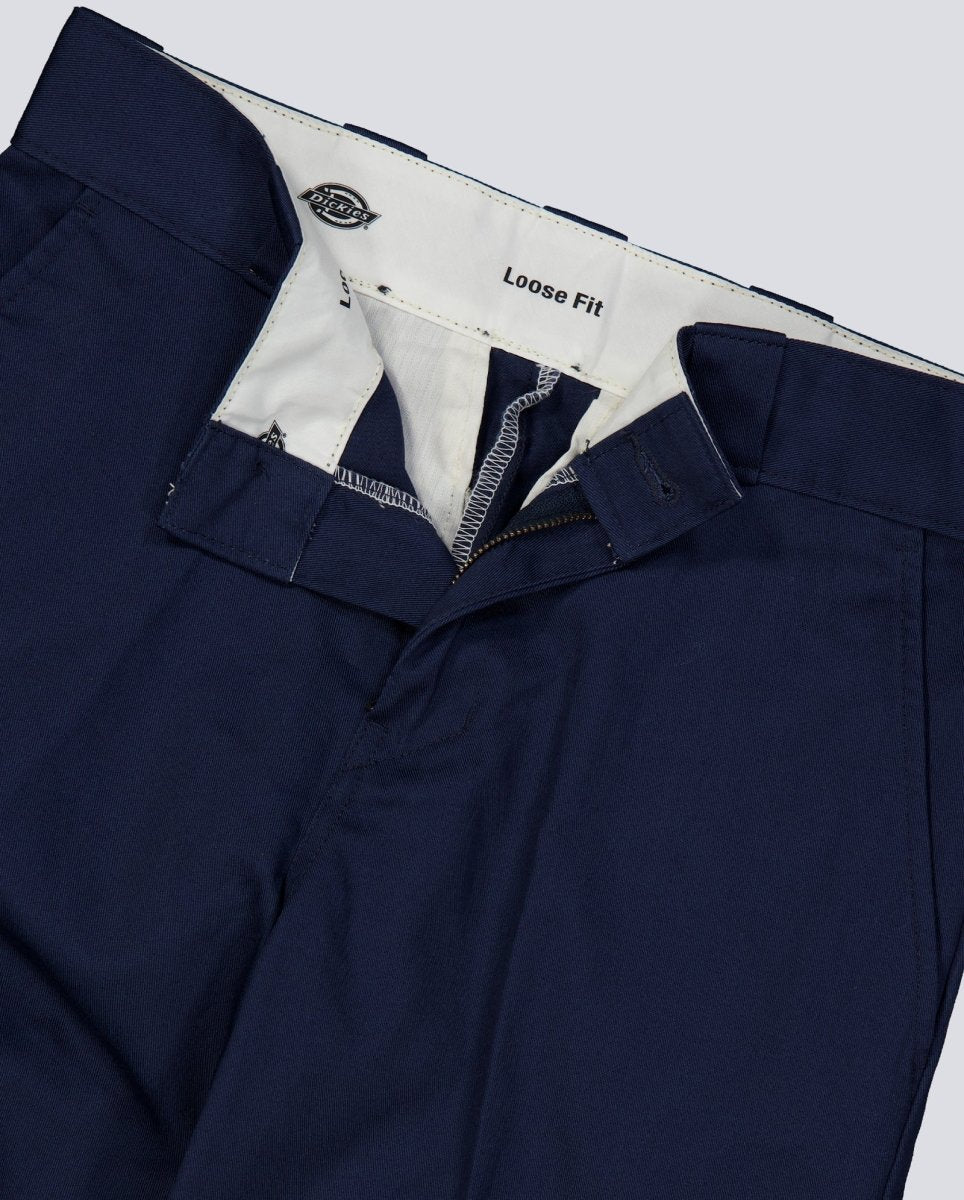 Pantalón Dickies 247 Loose Work Azul Oscuro Hombre DK0A87YPNV01