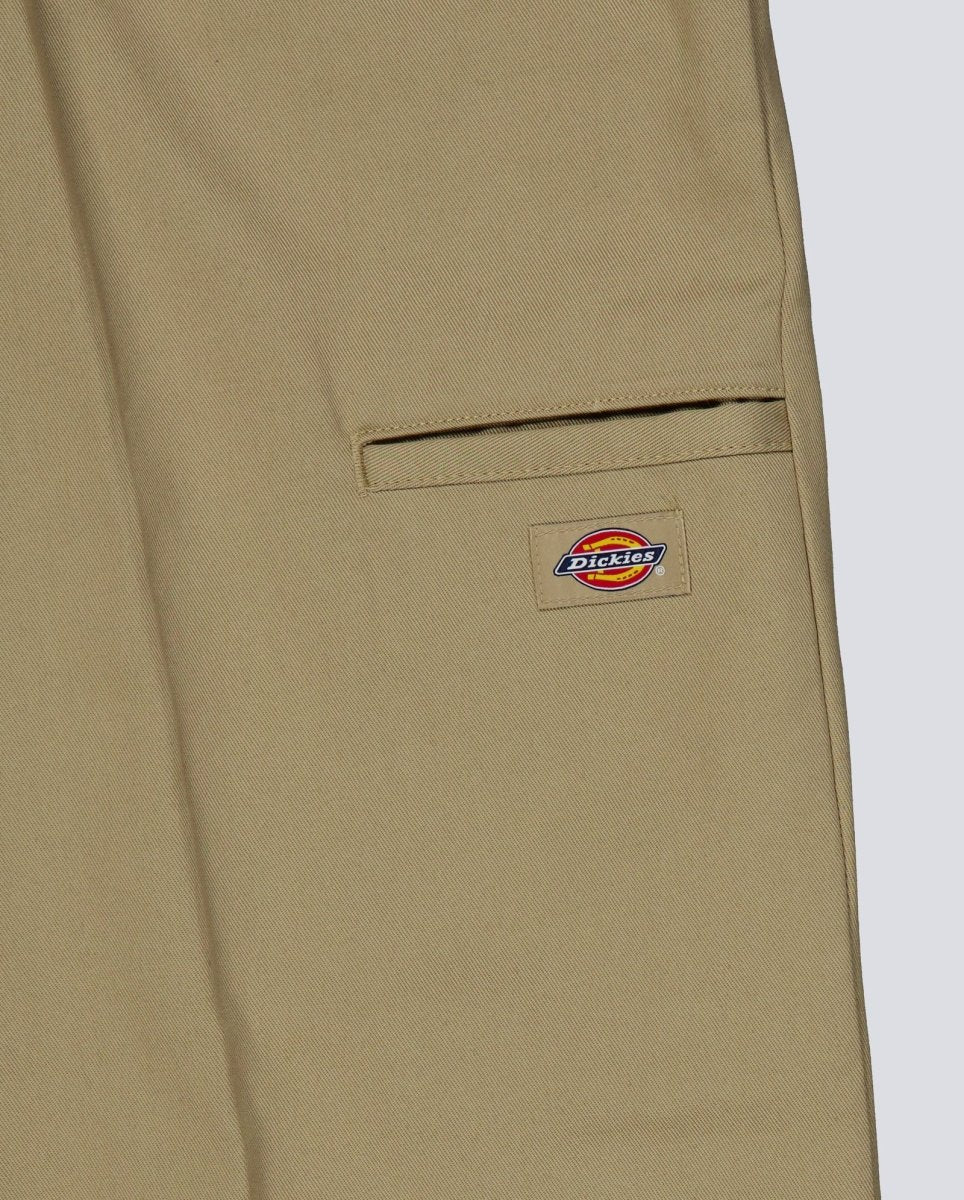 Pantalón Dickies 248 Loose Fit Pant Beige Hombre DK0A87YP0DS1