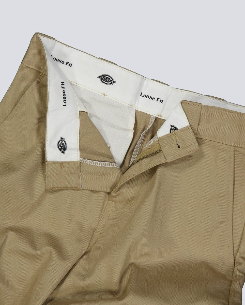 Pantalón Dickies 248 Loose Fit Pant Beige Hombre DK0A87YP0DS1