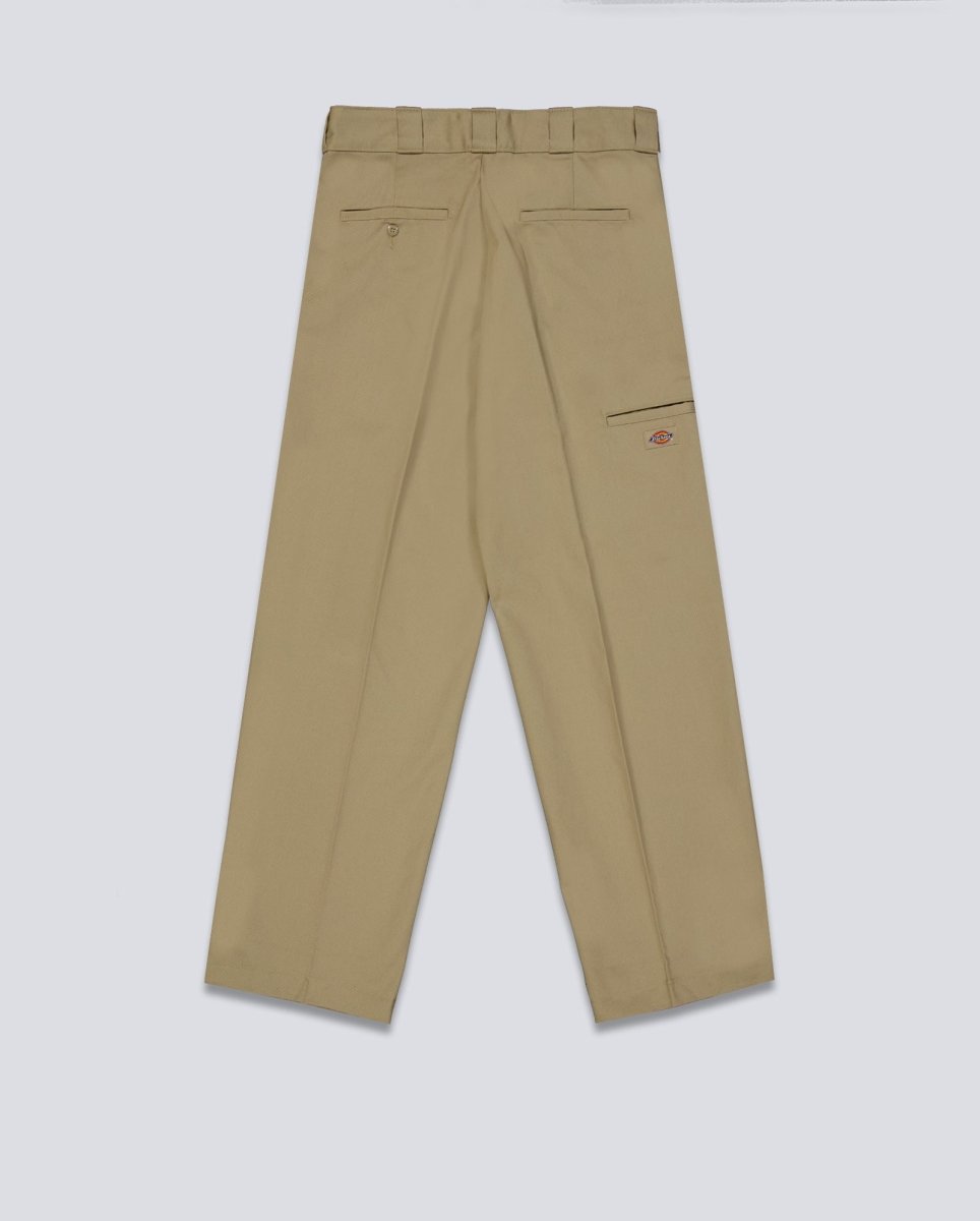 Pantalón Dickies 248 Loose Fit Pant Beige Hombre DK0A87YP0DS1