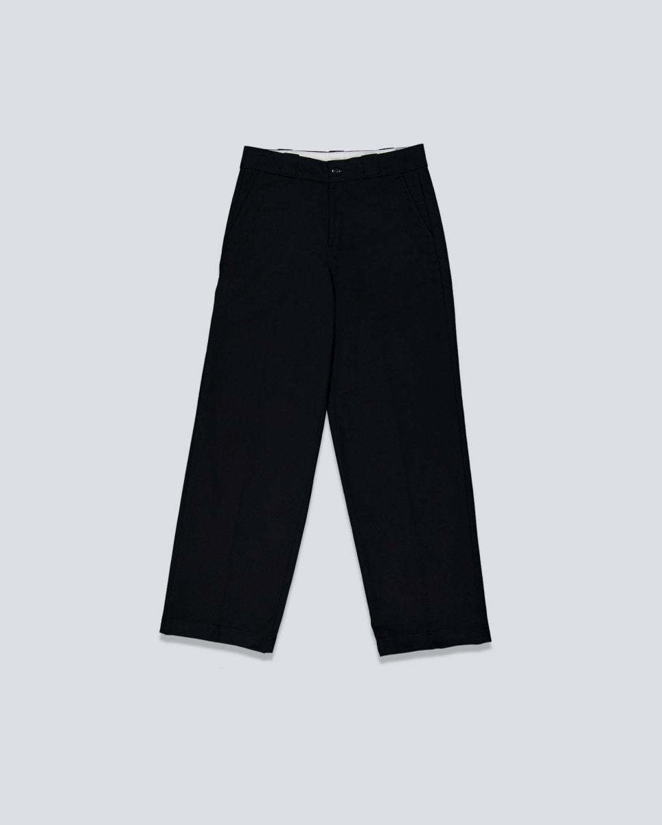 Pantalón Dickies 248 Pant Negro Mujer DK0A87PLBLK1