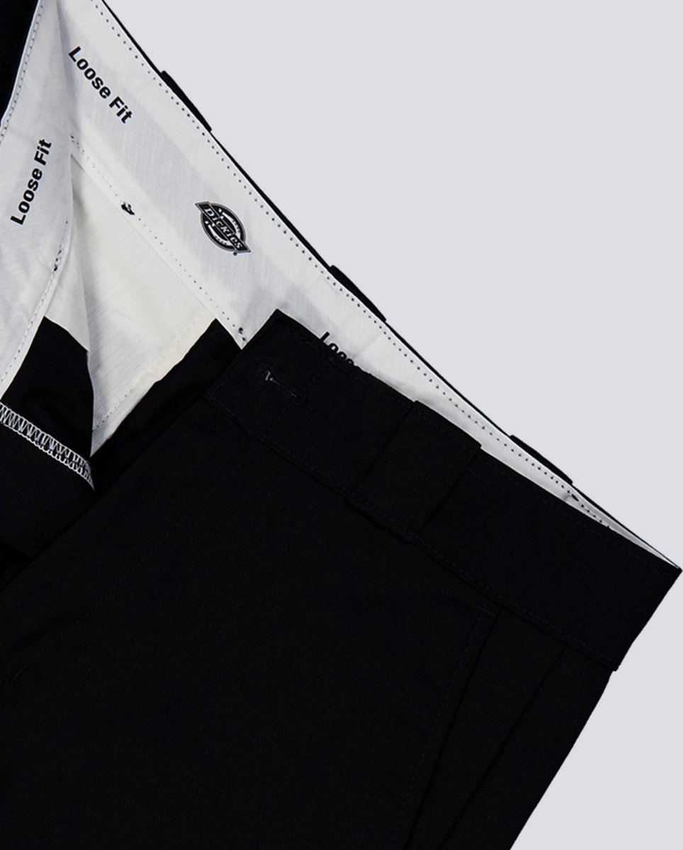 Pantalón Dickies 248 Pant Negro Mujer DK0A87PLBLK1