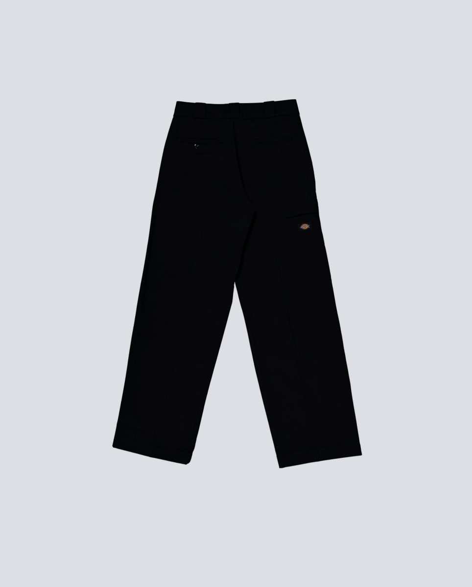 Pantalón Dickies 248 Pant Negro Mujer DK0A87PLBLK1