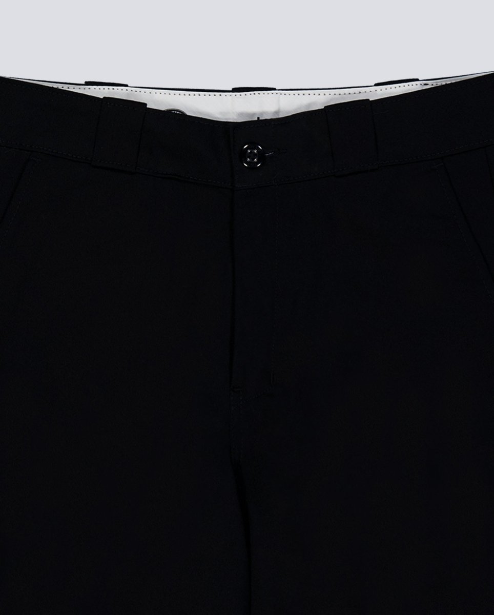 Pantalón Dickies 248 Pant Negro Mujer DK0A87PLBLK1