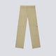 Pantalón Dickies Double Knee Rec Beige Hombre