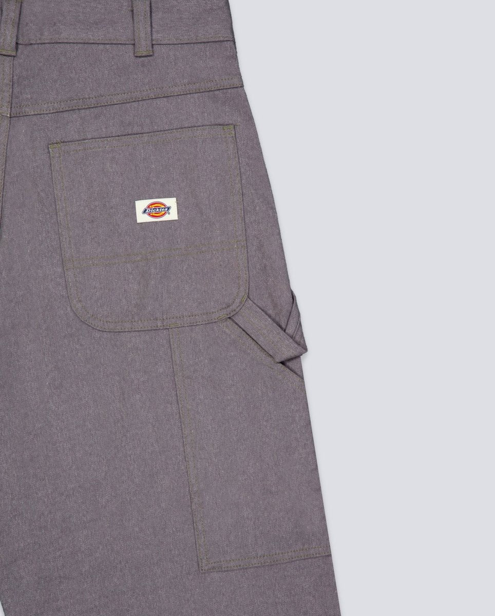 Pantalón Dickies Oliver Springs Painter Gris Hombre DK0A87PFL411