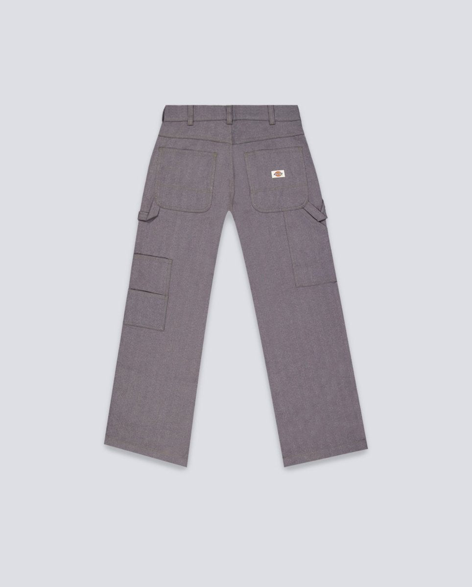 Pantalón Dickies Oliver Springs Painter Gris Hombre DK0A87PFL411