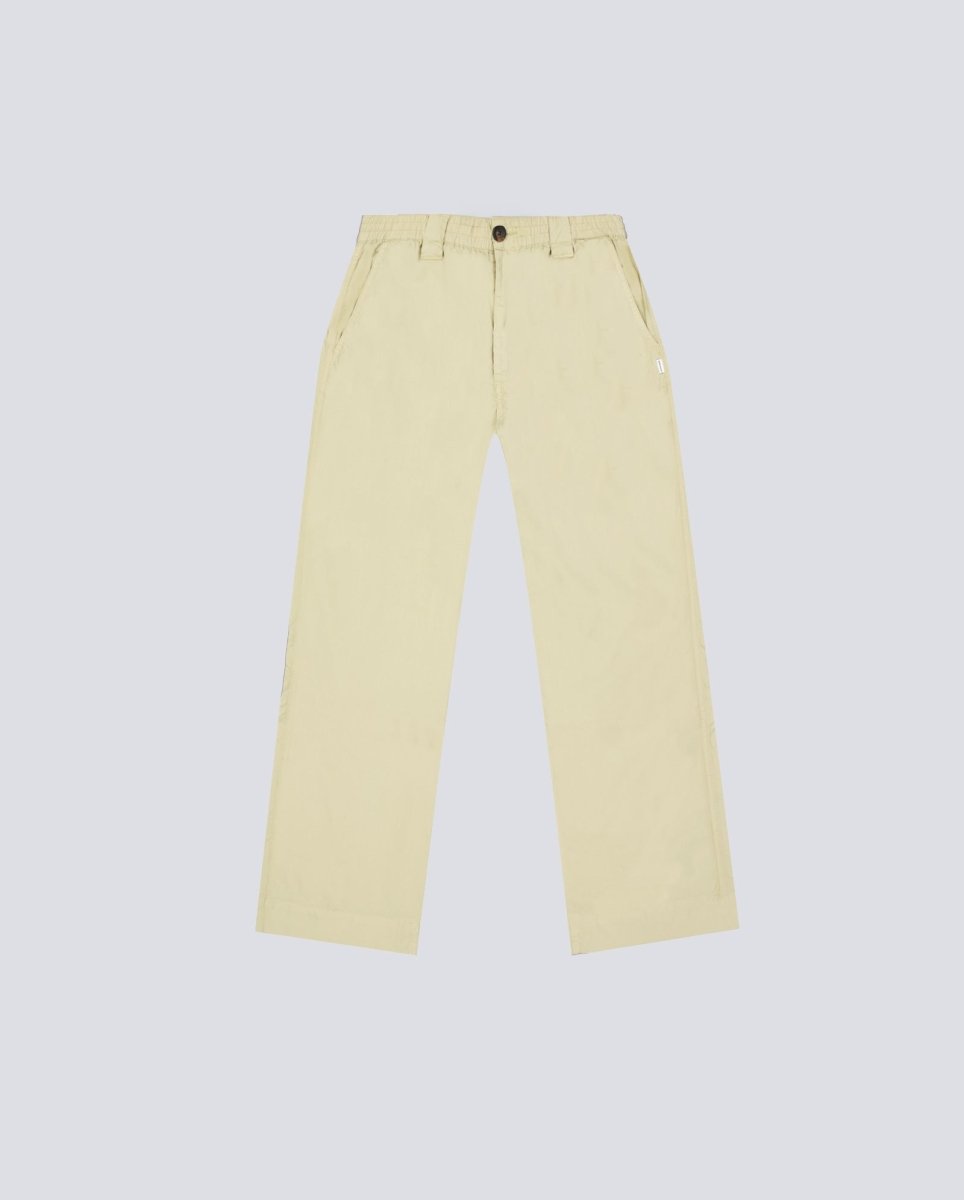 Pantalón Edmmond Studios Marvin Beige Hombre 125-50-04050