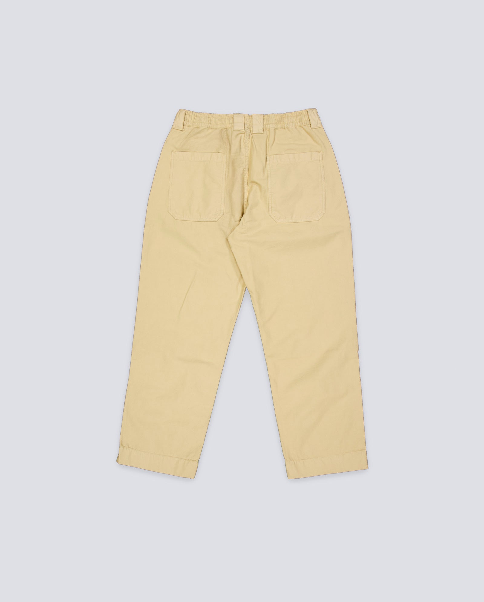 Pantalón Edmmond Studios Marvin Beige Hombre 325-50-05060