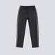 Pantalón Lacoste Paris Monogram Negro Hombre